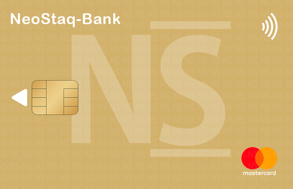 Premium Card